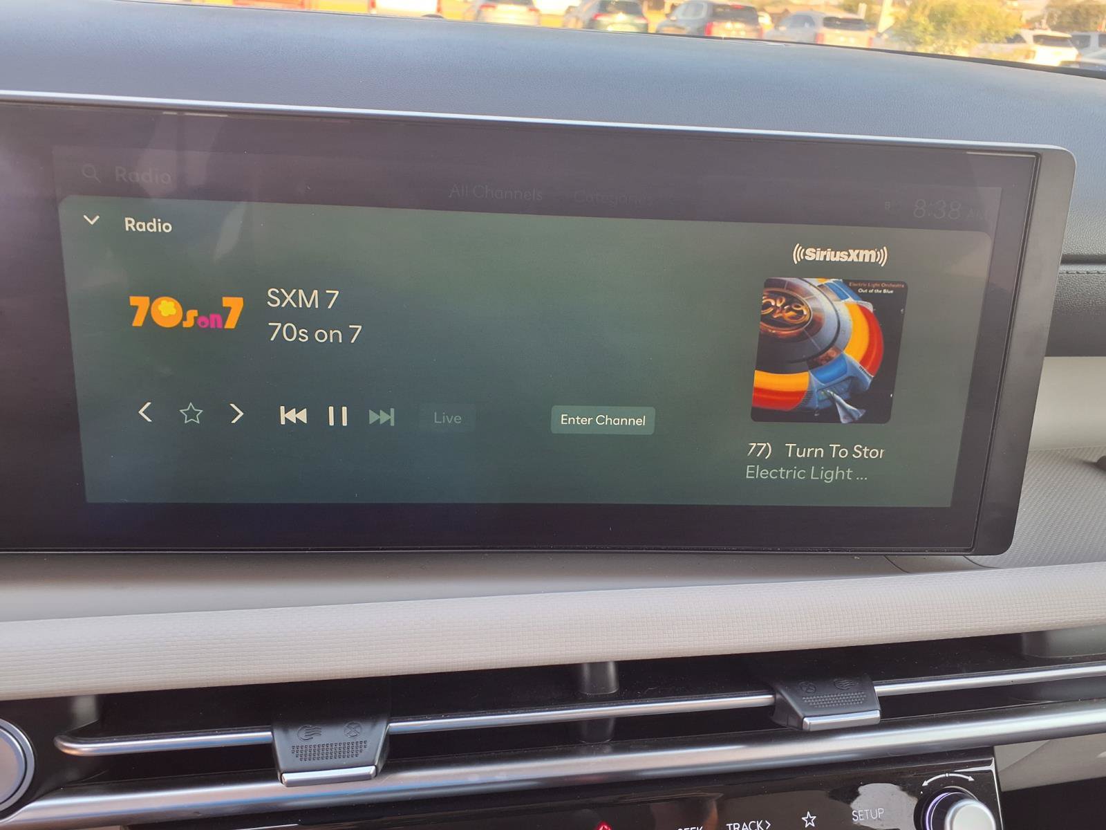 Used 2025 Hyundai Tucson SEL FWD image 12