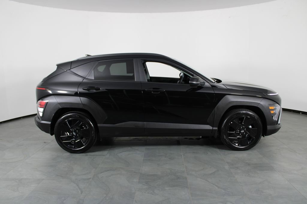 Certified 2026 Hyundai Kona SEL Sport FWD image 15