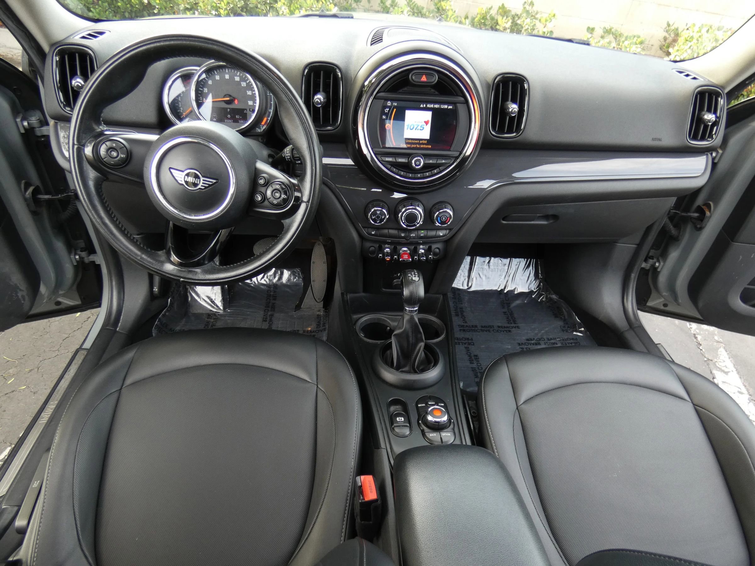 Used 2019 MINI Cooper Countryman image 20
