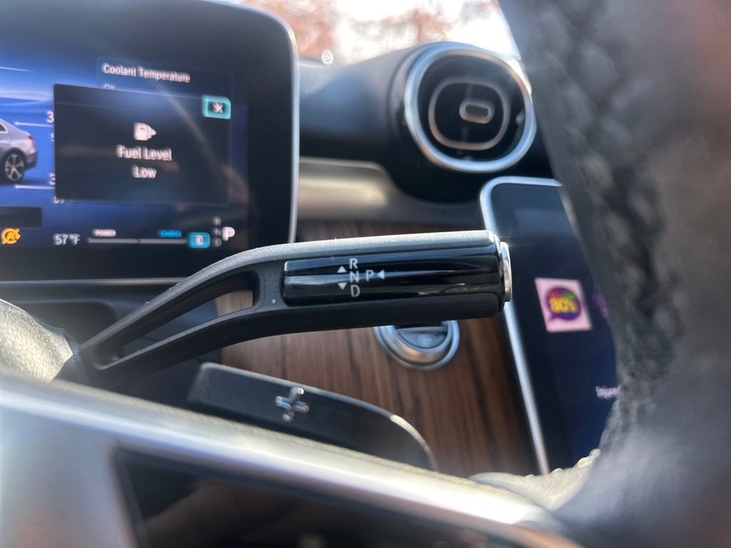 Used 2023 Mercedes-Benz C 300 C 300 image 43