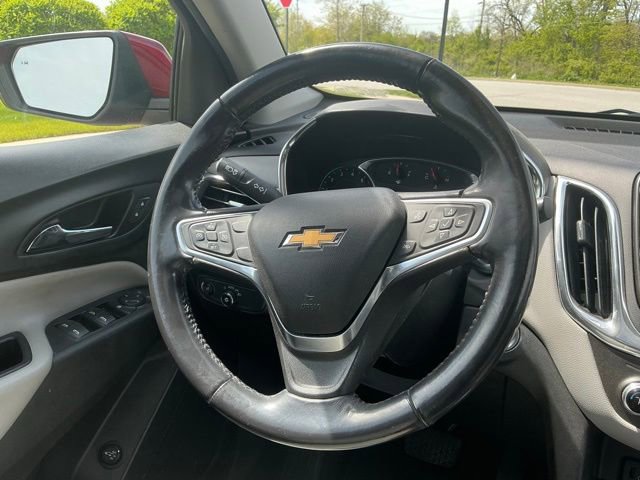 Used 2018 Chevrolet Equinox LT FWD image 22