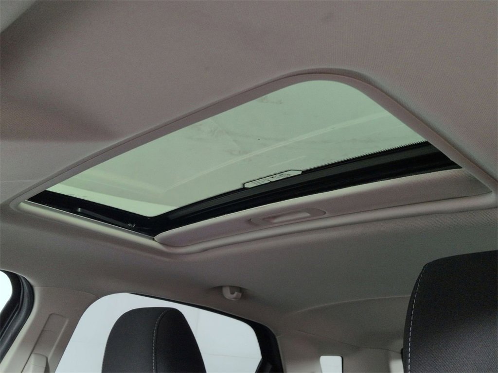 Used 2019 Ford EcoSport SE image 17