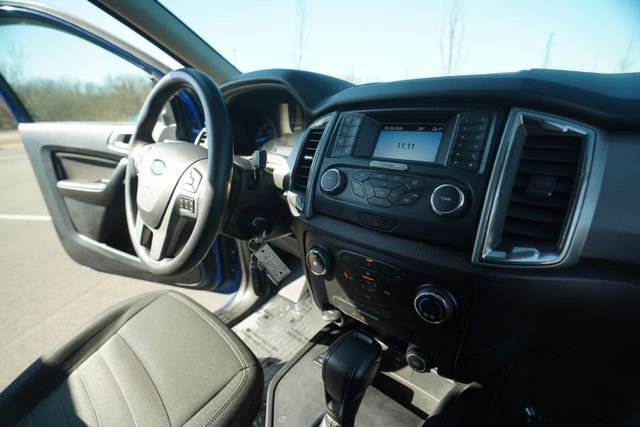 Used 2019 Ford Ranger XLT image 31
