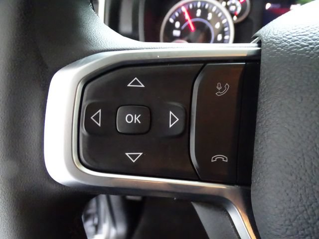 Certified 2026 RAM 2500 Big Horn AWD/4WD image 7