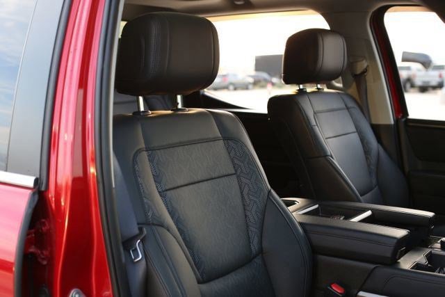 Used 2024 Toyota Tundra Limited image 32