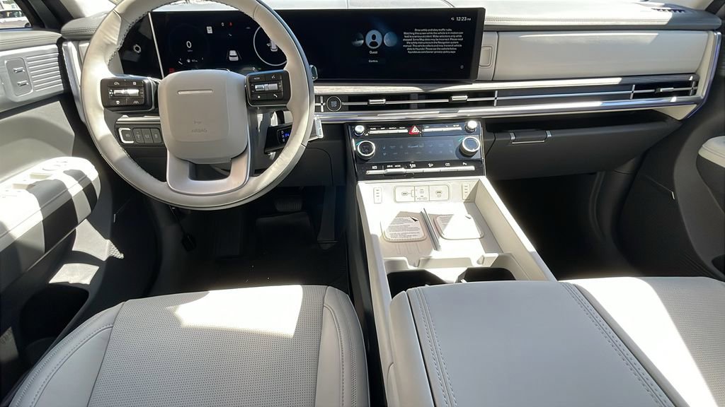 New 2026 Hyundai Santa Fe Calligraphy image 17