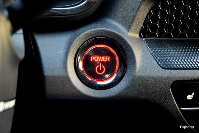 Certified 2025 Honda CR-V Sport-L image 21