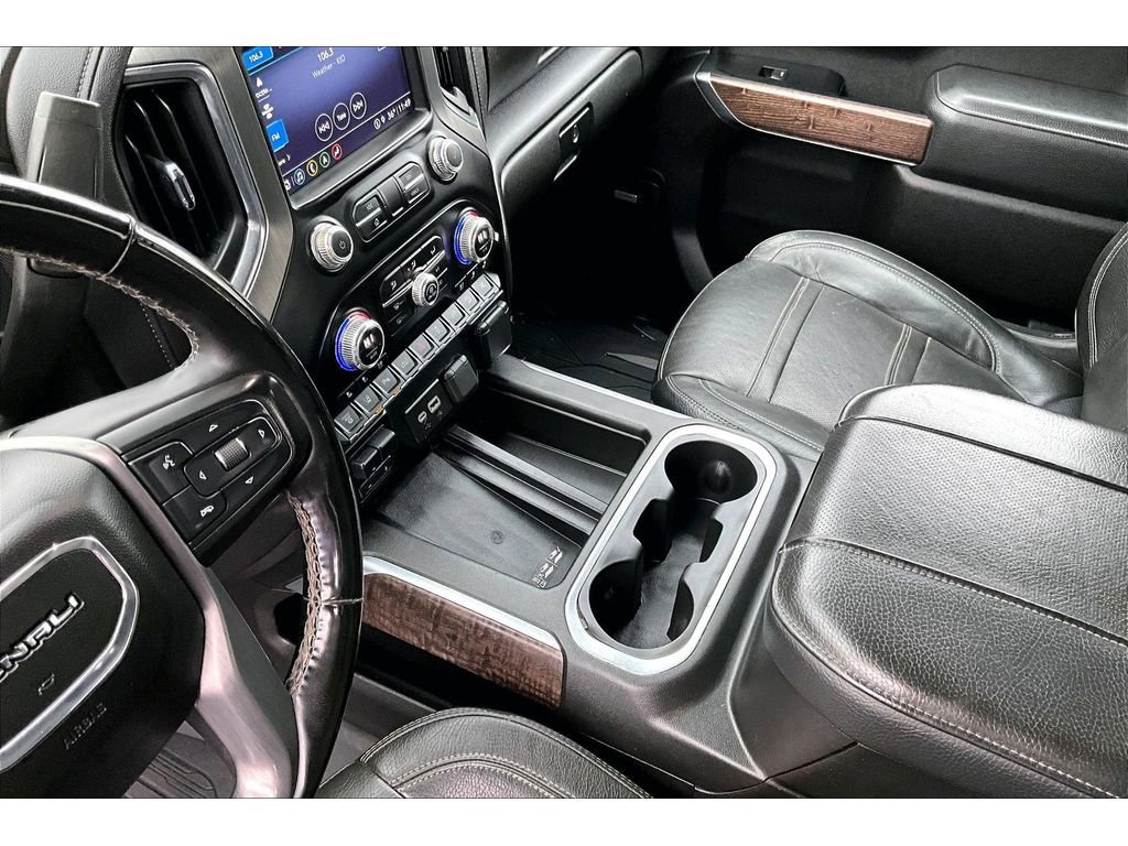 Used 2023 GMC Sierra 3500 Denali w/ Denali Ultimate Package image 19