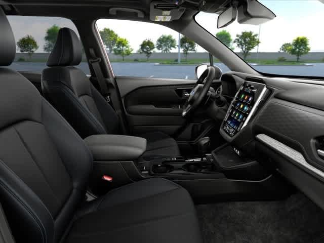 New 2026 Subaru Forester Limited AWD/4WD image 15