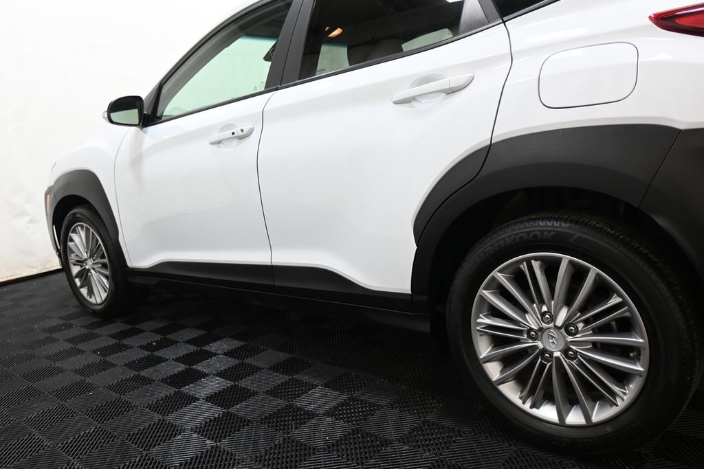 Used 2020 Hyundai Kona SEL Plus AWD/4WD image 18