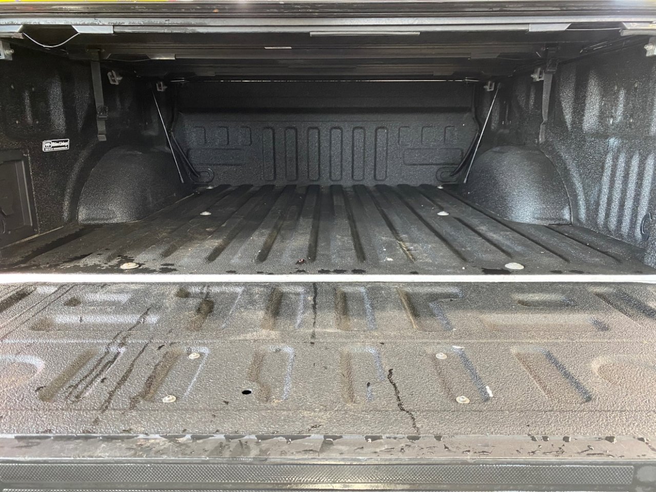 Used 2022 Ford F150 Lariat image 25