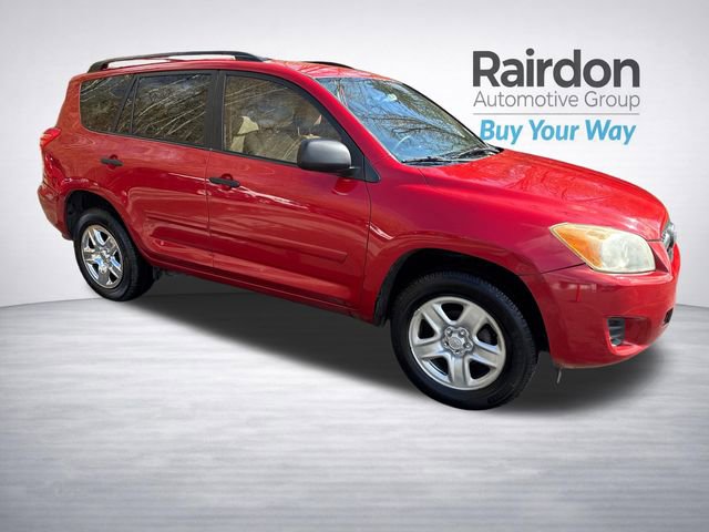 Used 2010 Toyota RAV4 2WD image 1