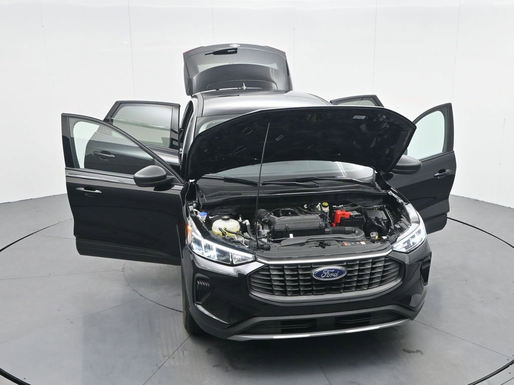 New 2026 Ford Escape Active image 44