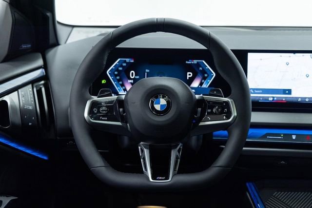 New 2026 BMW X3 xDrive30 image 17