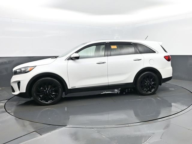Used 2020 Kia Sorento EX image 5