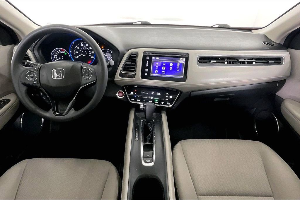 Used 2016 Honda HR-V EX image 21