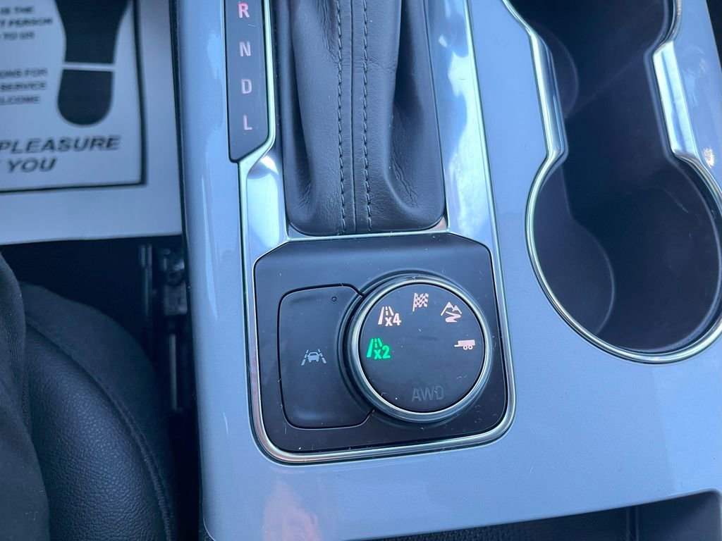 Certified 2023 Chevrolet Blazer LT image 24