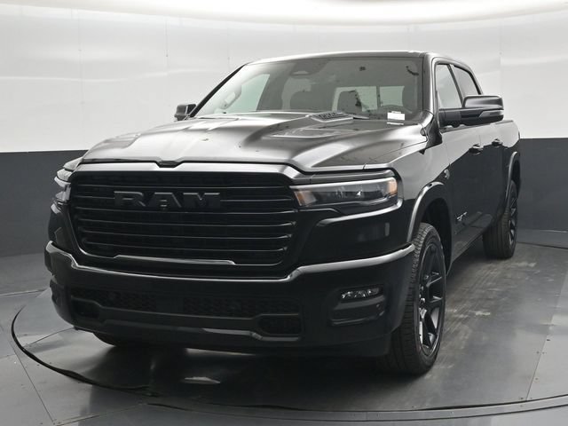 New 2027 RAM 1500 Laramie w/ Night Edition AWD/4WD image 35
