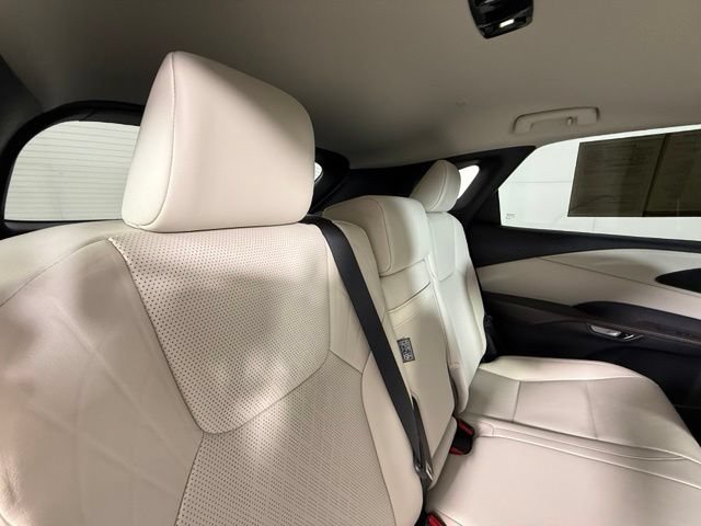 Certified 2024 Lexus RX 350 Premium Plus w/ Convenience Package FWD image 33
