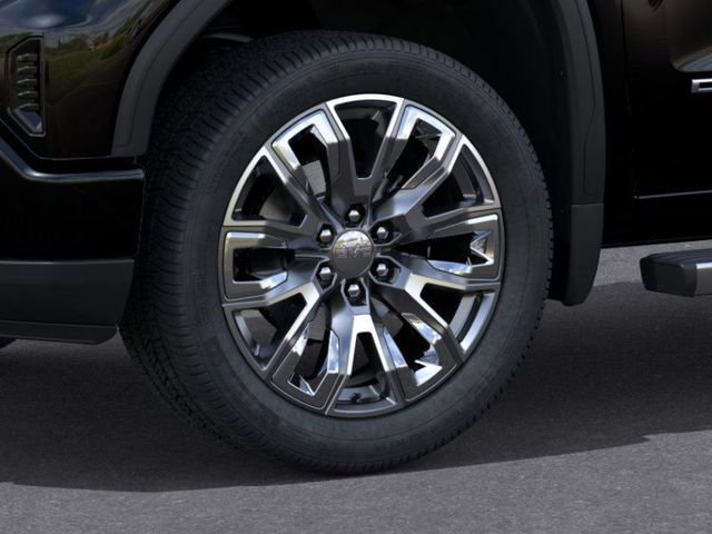 New 2026 GMC Sierra 1500 Denali w/ Denali Reserve Package image 9