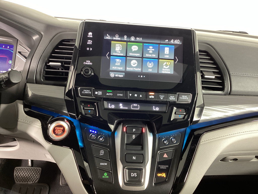 Used 2021 Honda Odyssey Elite image 32