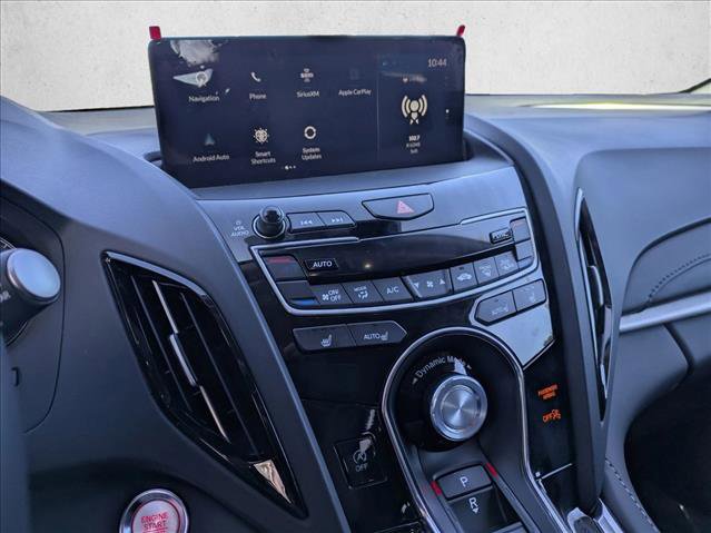 Certified 2025 Acura RDX SH-AWD w/ Technology Package image 16