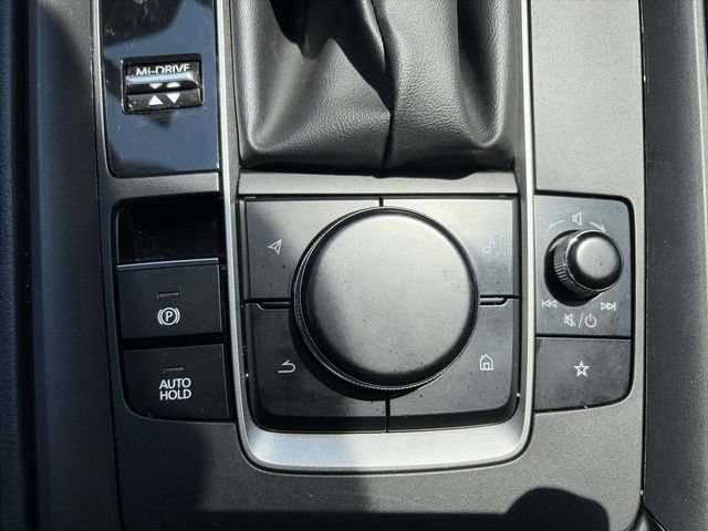 Certified 2025 MAZDA CX-50 AWD 2.5 S w/ Select Package image 20
