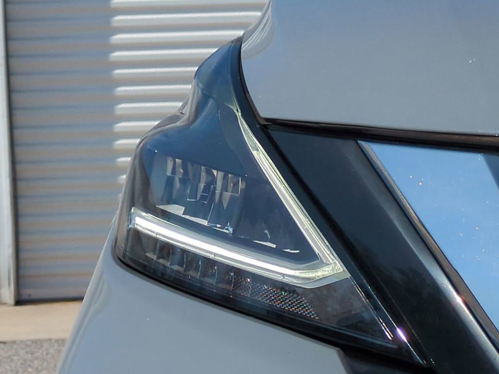 Certified 2024 Nissan Murano SL image 10