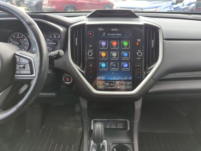 Used 2023 Subaru Ascent Limited AWD/4WD image 23