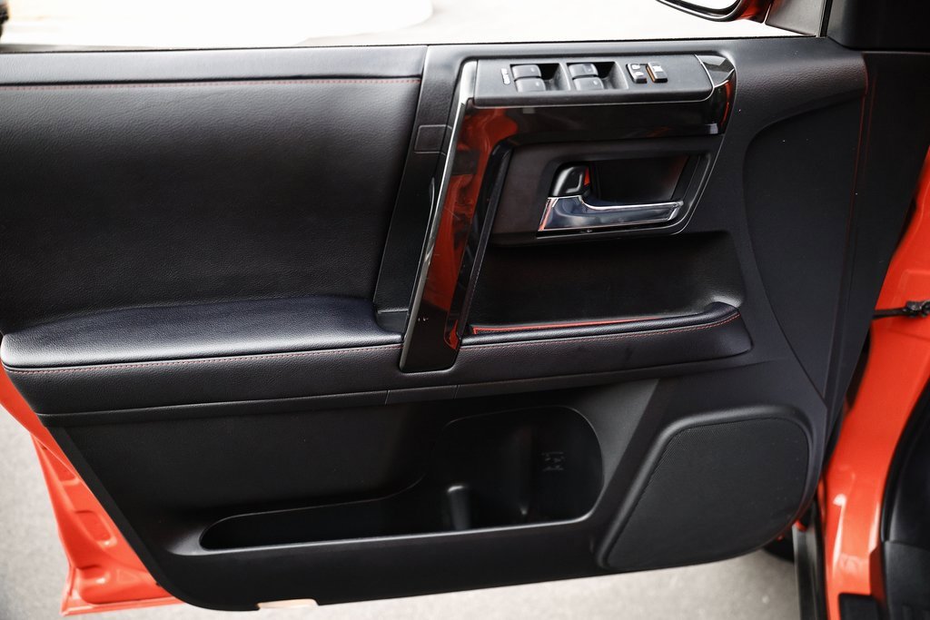 Used 2023 Toyota 4Runner TRD Pro image 17