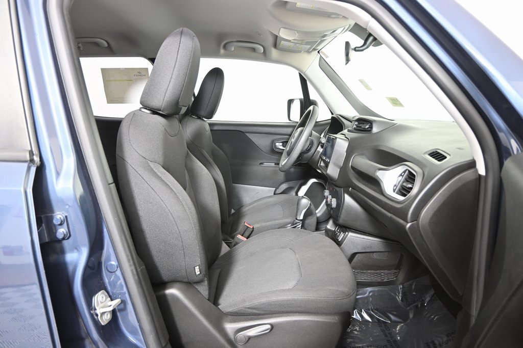 Used 2020 Jeep Renegade Sport image 13