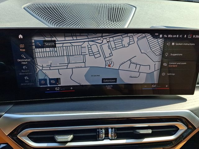 Used 2023 BMW 330i xDrive Sedan w/ Convenience Package AWD/4WD image 16