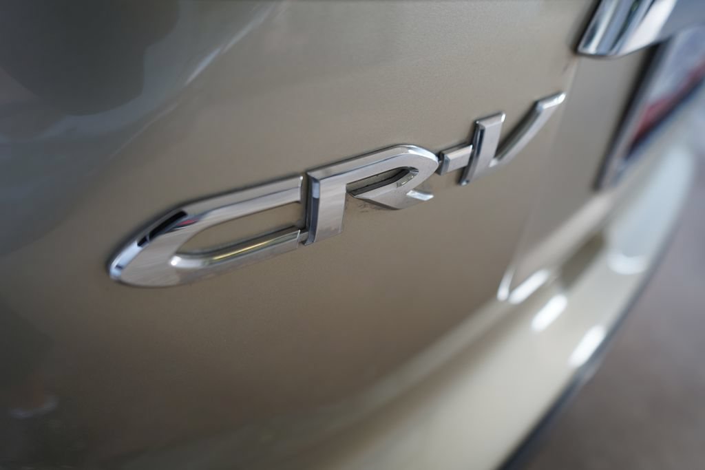 Used 2007 Honda CR-V EX image 6