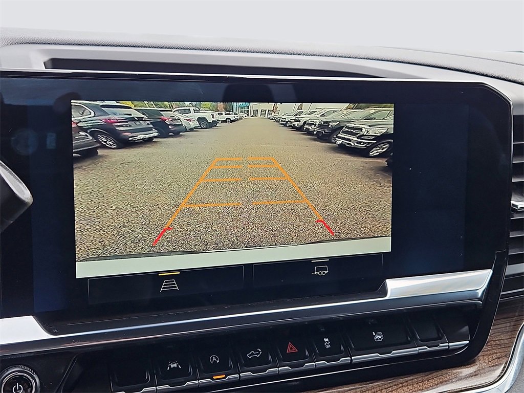 Certified 2024 Chevrolet Silverado 1500 LT image 15