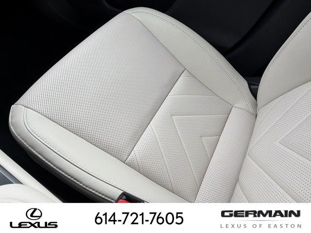 New 2026 Lexus NX 350 AWD w/ Luxury Package image 33