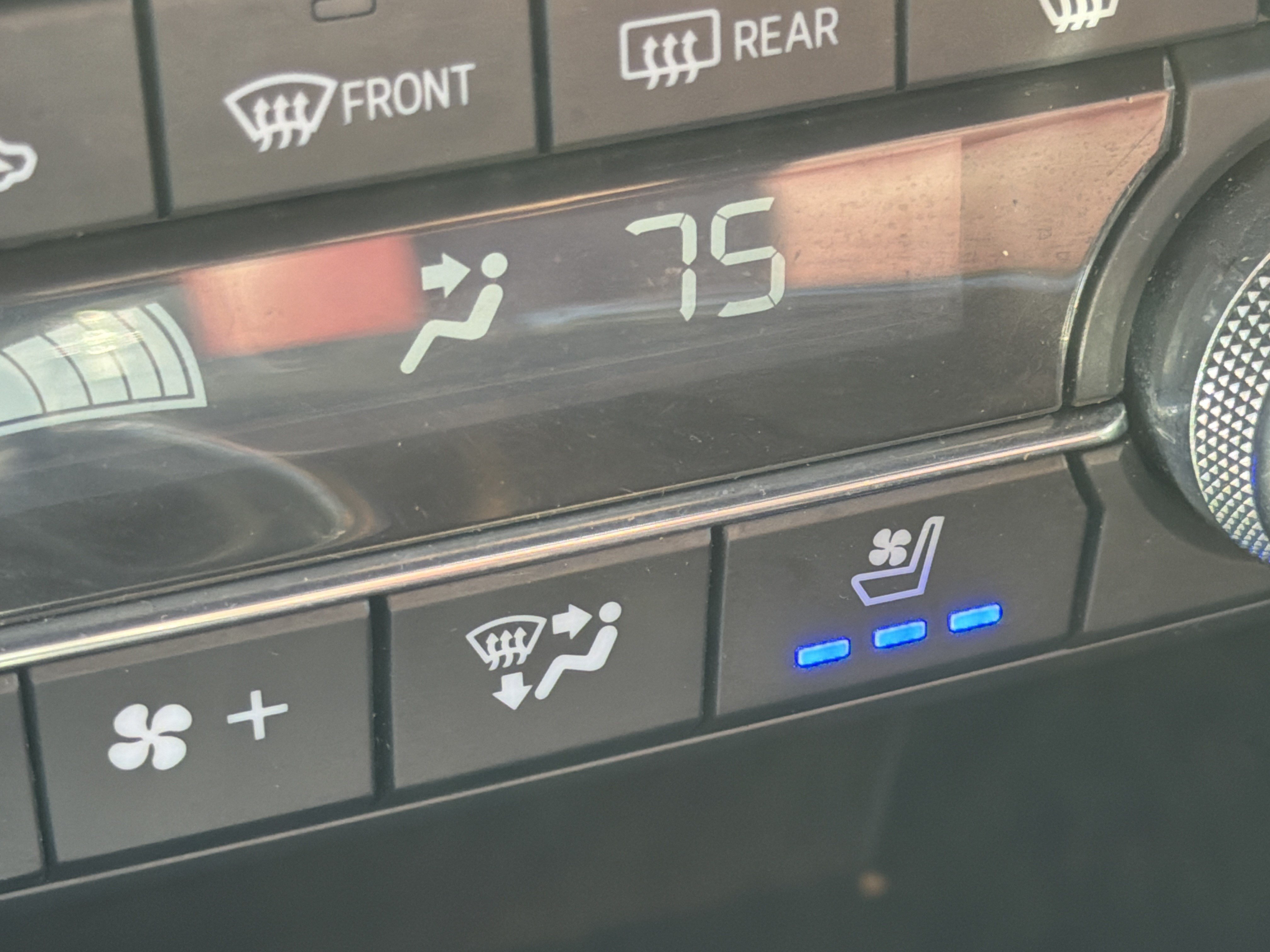 Certified 2023 MAZDA CX-9 Carbon Edition AWD/4WD image 28