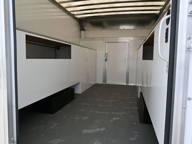 Used 2022 Chevrolet Express 3500 w/ Power Convenience Package image 19