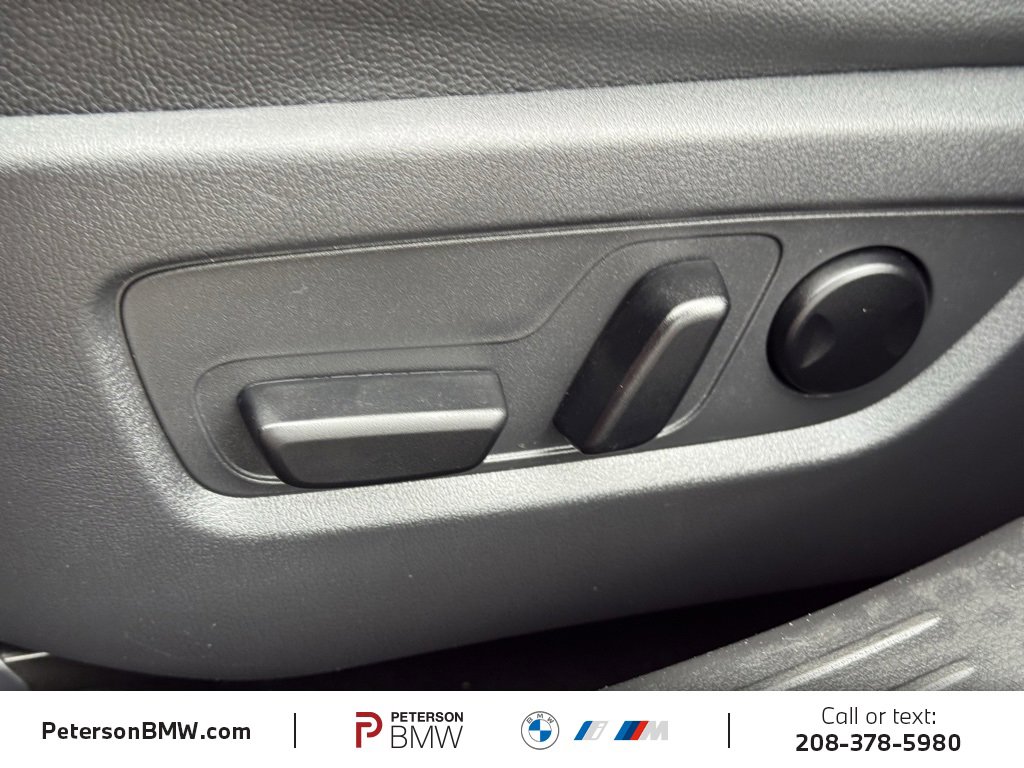 Used 2023 MAZDA CX-50 AWD 2.5 Turbo w/ Cargo Package image 17