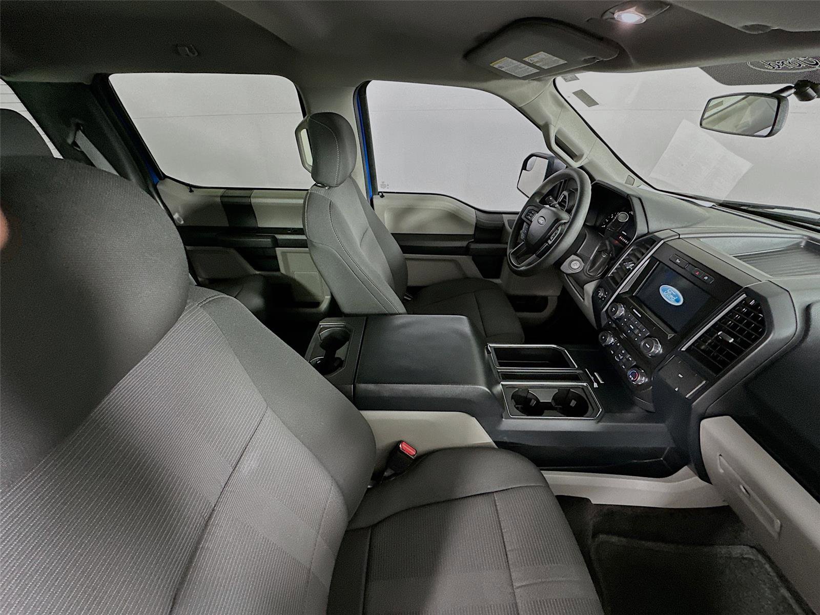 Used 2017 Ford F150 XL w/ Equipment Group 101A Mid image 26