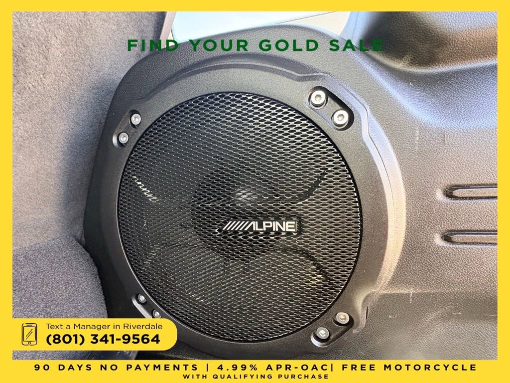 Used 2024 Jeep Wrangler High Altitude image 10