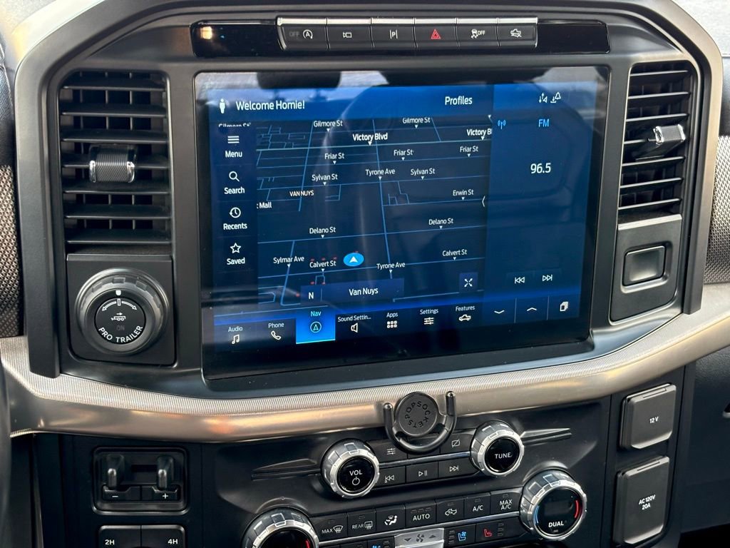 Used 2021 Ford F150 Raptor w/ Equipment Group 801A High image 26