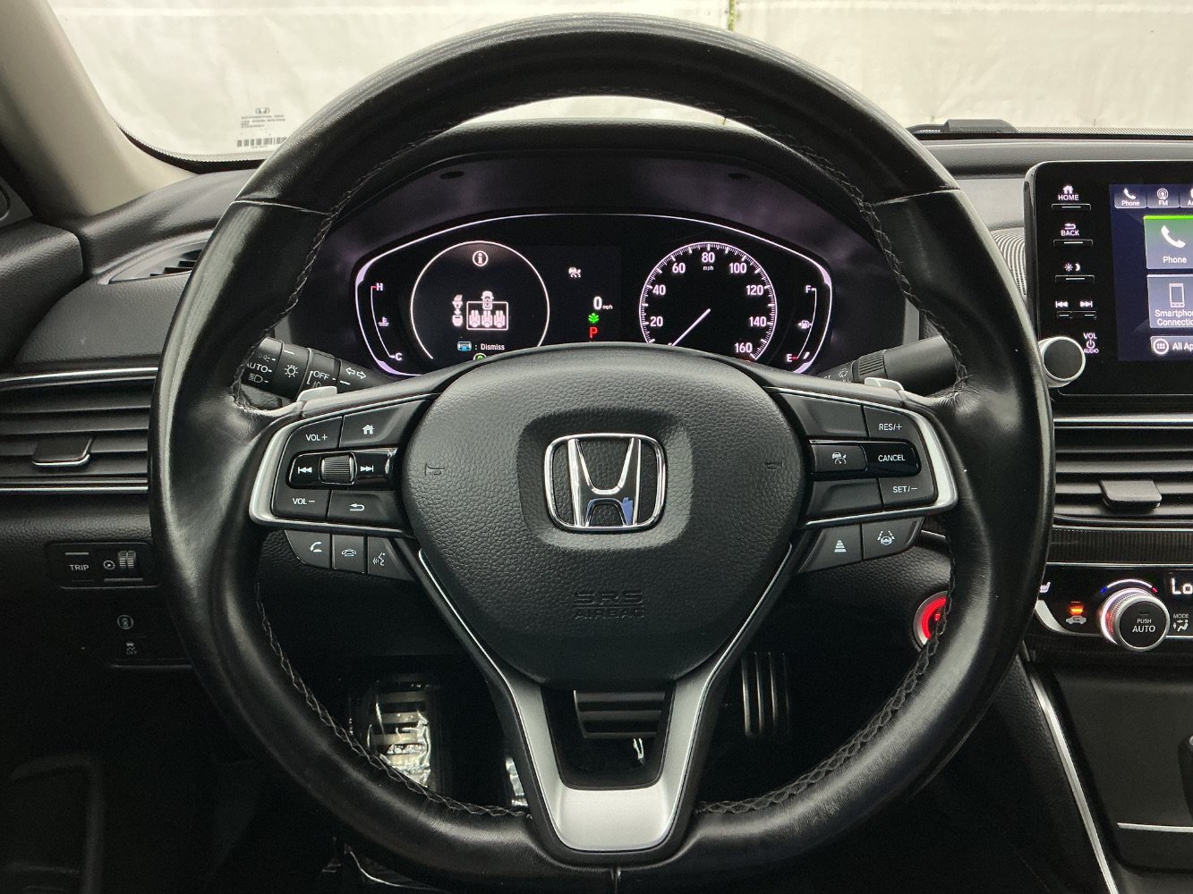 Used 2021 Honda Accord Sport Special Edition image 31