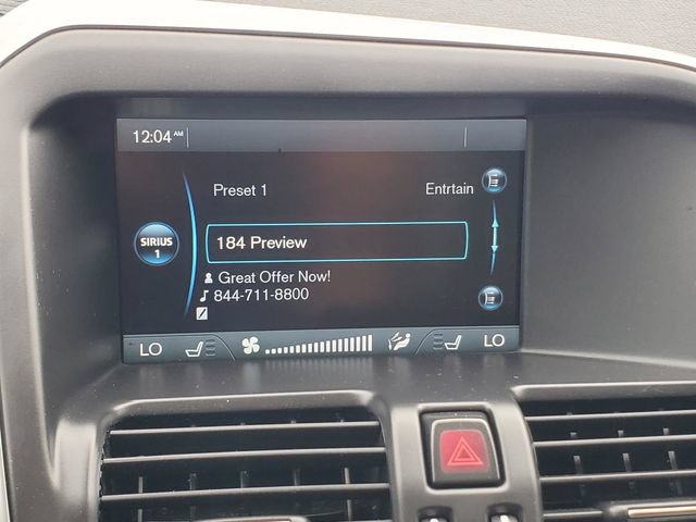 Used 2013 Volvo XC60 3.2 AWD/4WD image 20