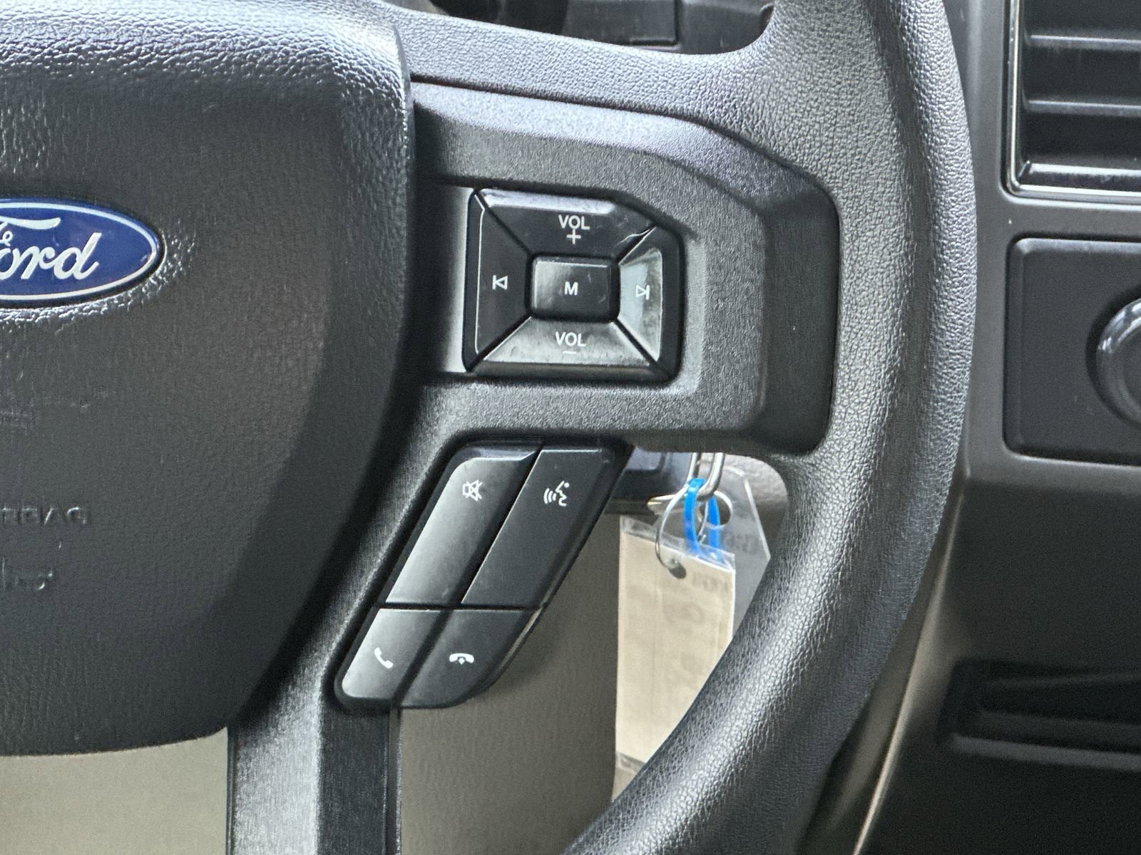 Used 2019 Ford F150 XLT AWD/4WD image 21