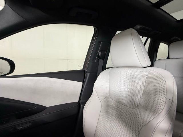 New 2026 Lexus TX 350 AWD image 21