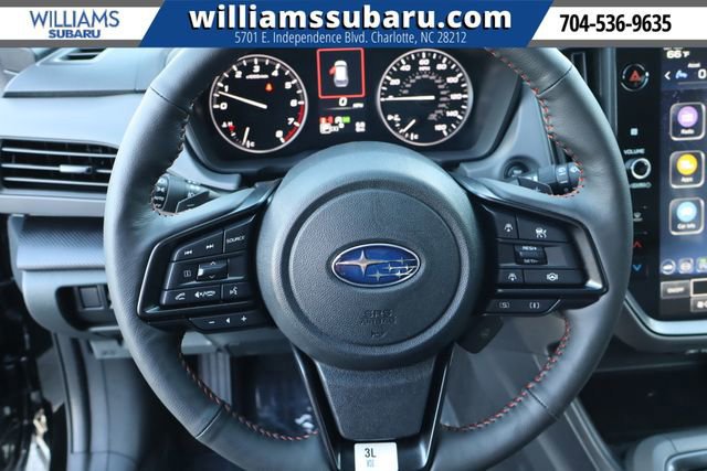 New 2026 Subaru Crosstrek 2.5i Limited image 13