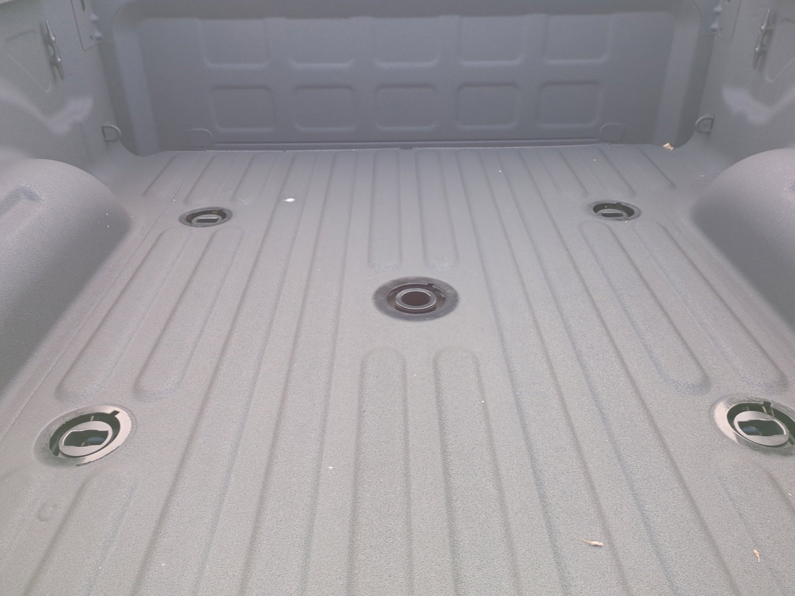 New 2025 RAM 2500 Tradesman w/ Safety Group image 33