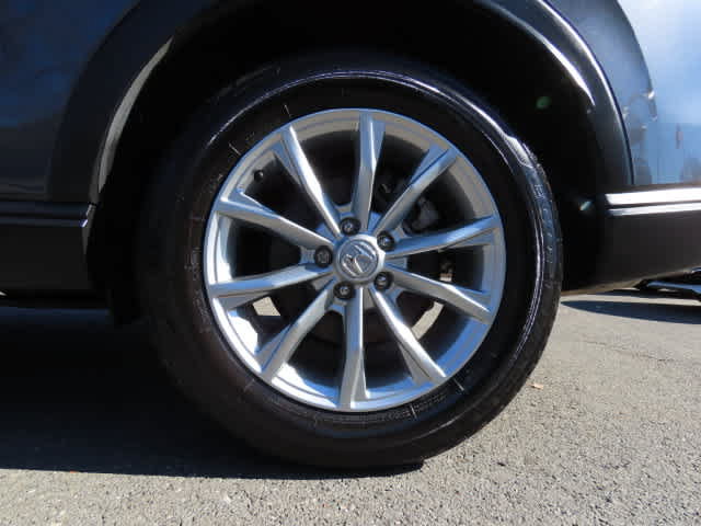 Used 2025 Honda CR-V EX image 9