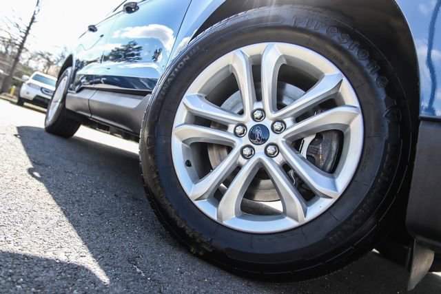 Used 2020 Ford Edge SEL w/ Convenience Package AWD/4WD image 39