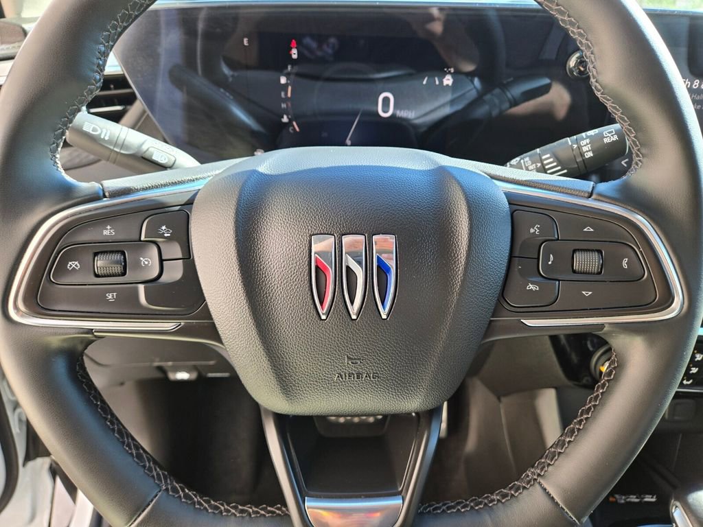 Used 2024 Buick Encore GX Sport Touring w/ Advanced Technology Package image 23